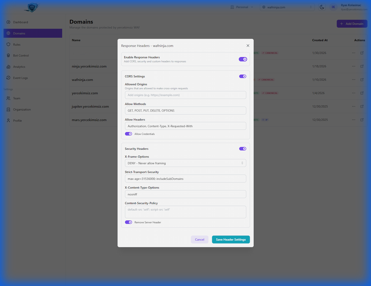 Yercekimsiz gallery image
