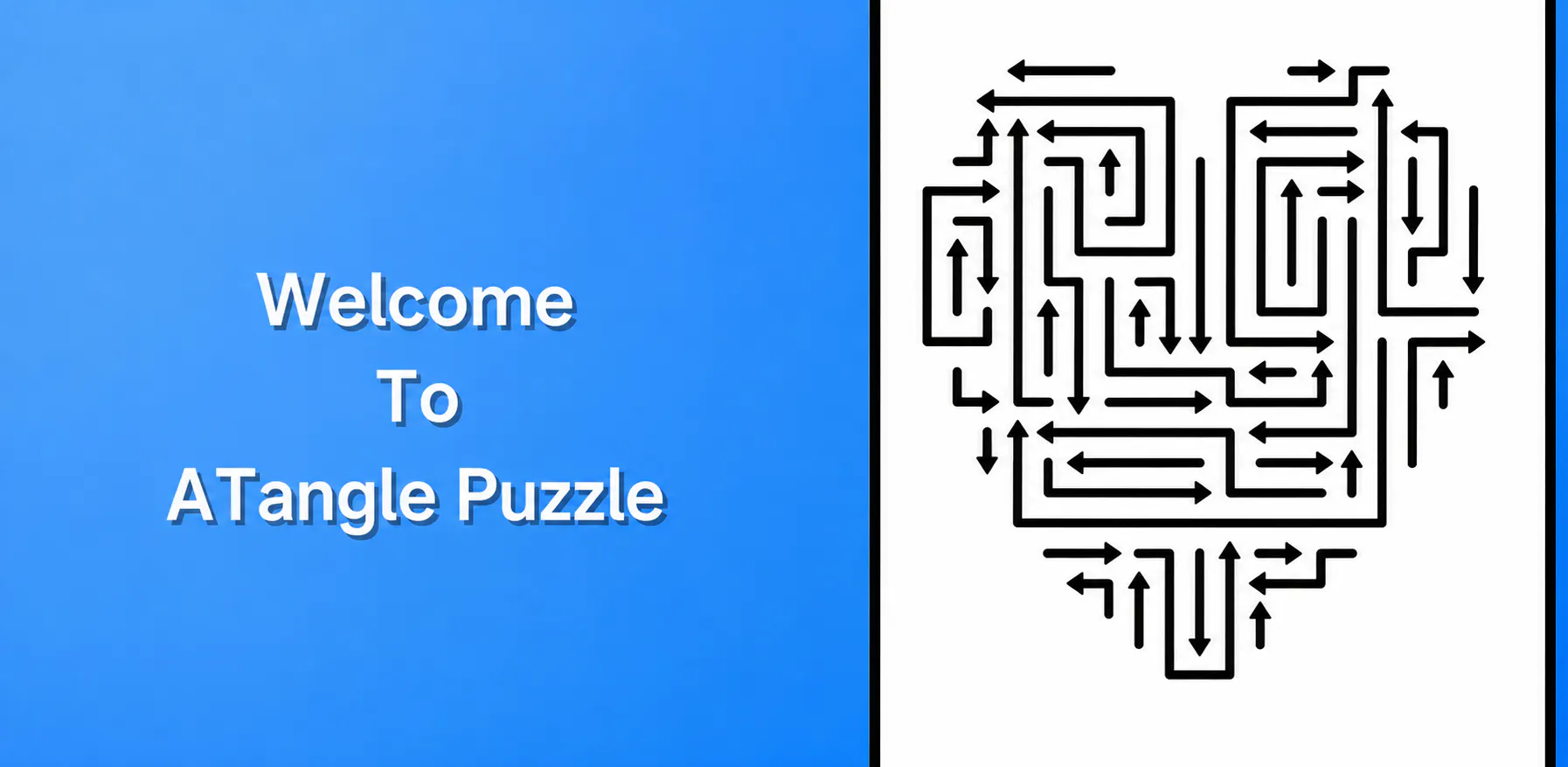 ATangle Puzzle: Tap Arrow Game gallery image