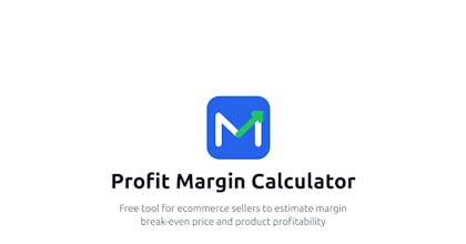 MyProfitMargin gallery image
