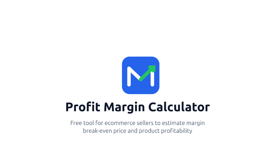 MyProfitMargin - Screenshot 5 showing product features and functionality