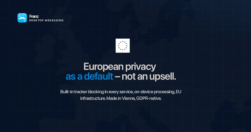 Franz 6 screenshot 3