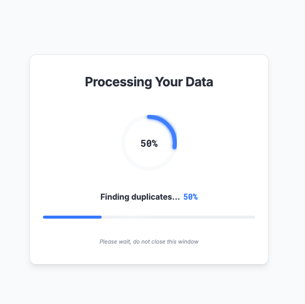 Validata gallery image