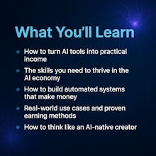 THE AI REVOLUTION PLAYBOOK gallery image