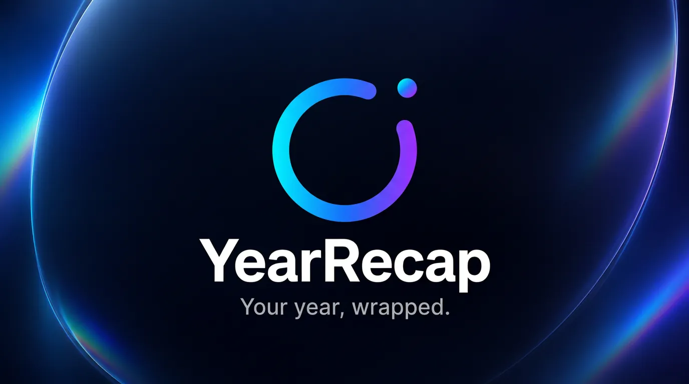 YearRecap gallery image