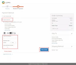 PayTrace Payment Gateway gallery image