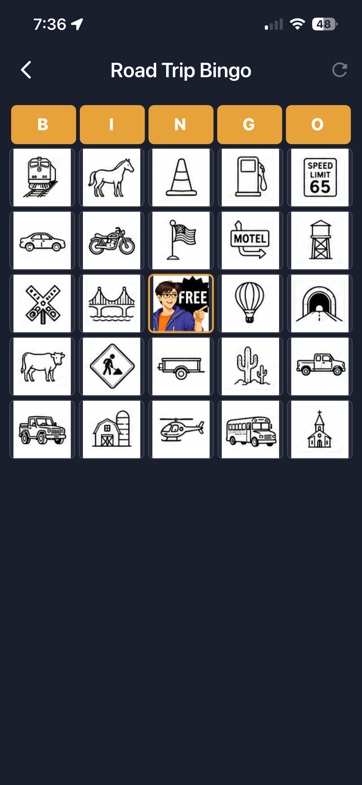 Miles Along gallery image