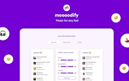 moooodify media 2