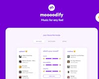 moooodify media 2