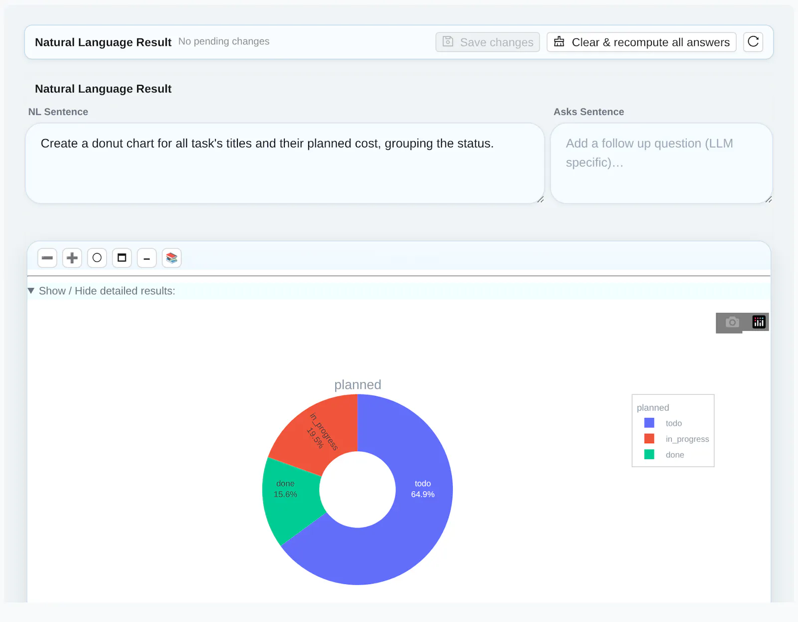 IQVigilant answers screenshot 6