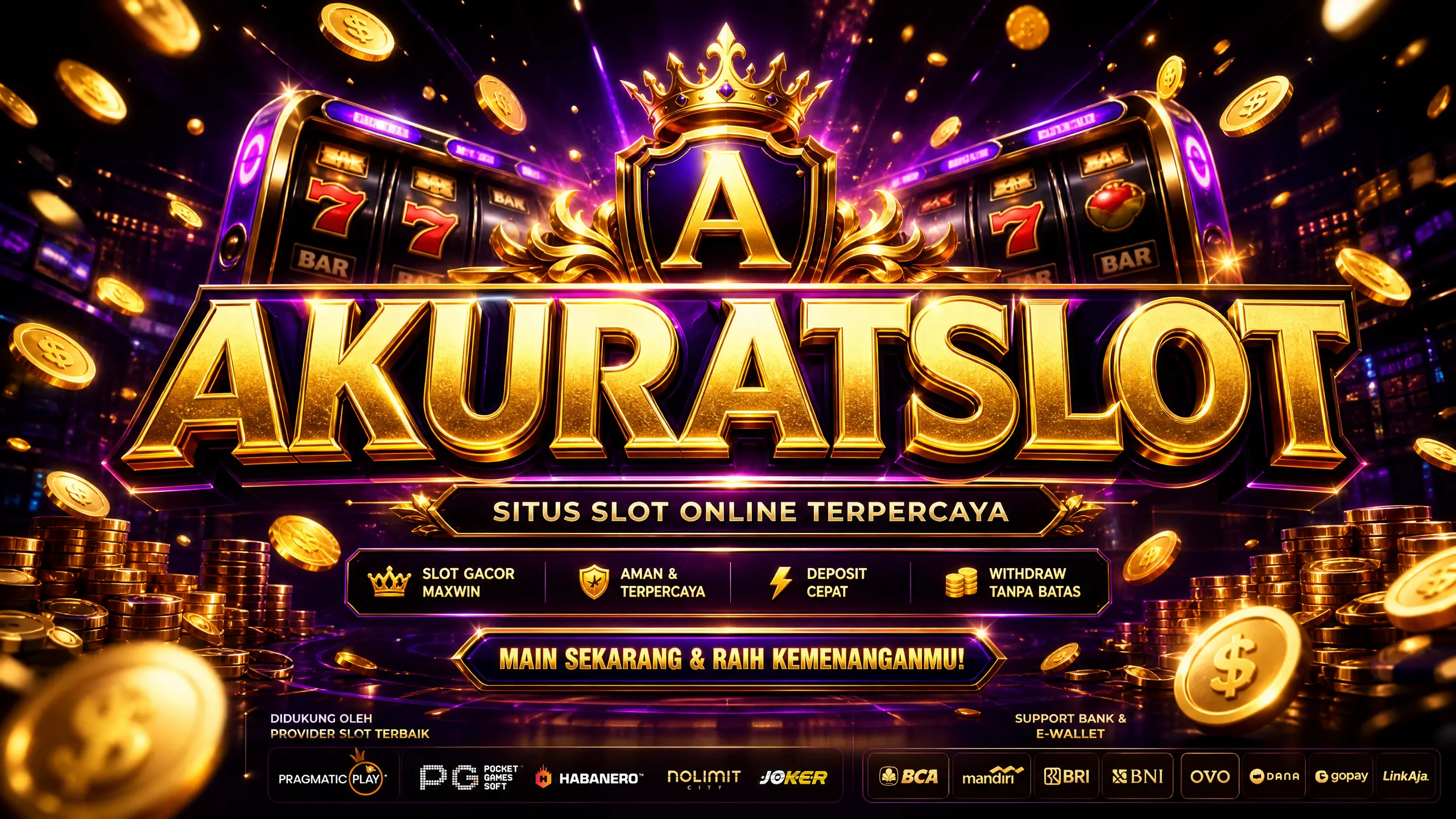Akuratslot__slot gacor