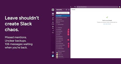 Slackoff gallery image