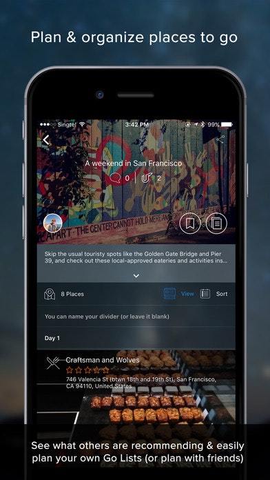 UpNixt gallery image
