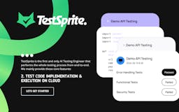TestSprite Beta media 2