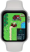 Fitness Quest: Tower Defense gallery image