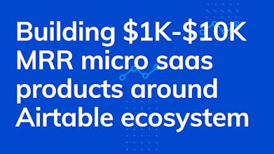 Micro SaaS HQ gallery image
