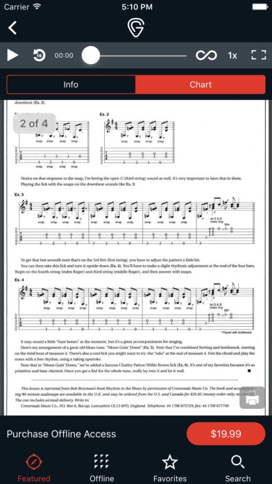 Guitabulary gallery image