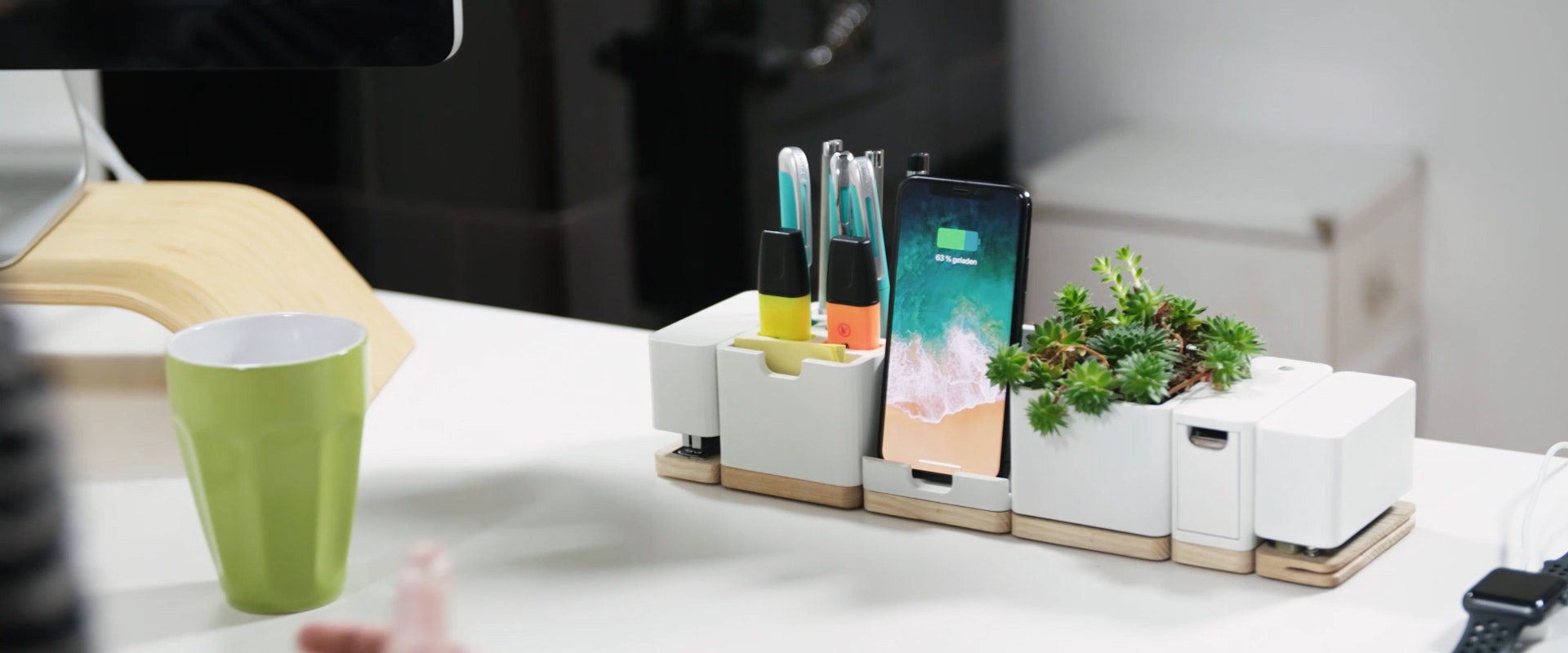 Re:ease gallery image