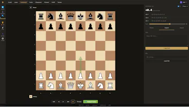 SpeedChess: Play & Analyze gallery image