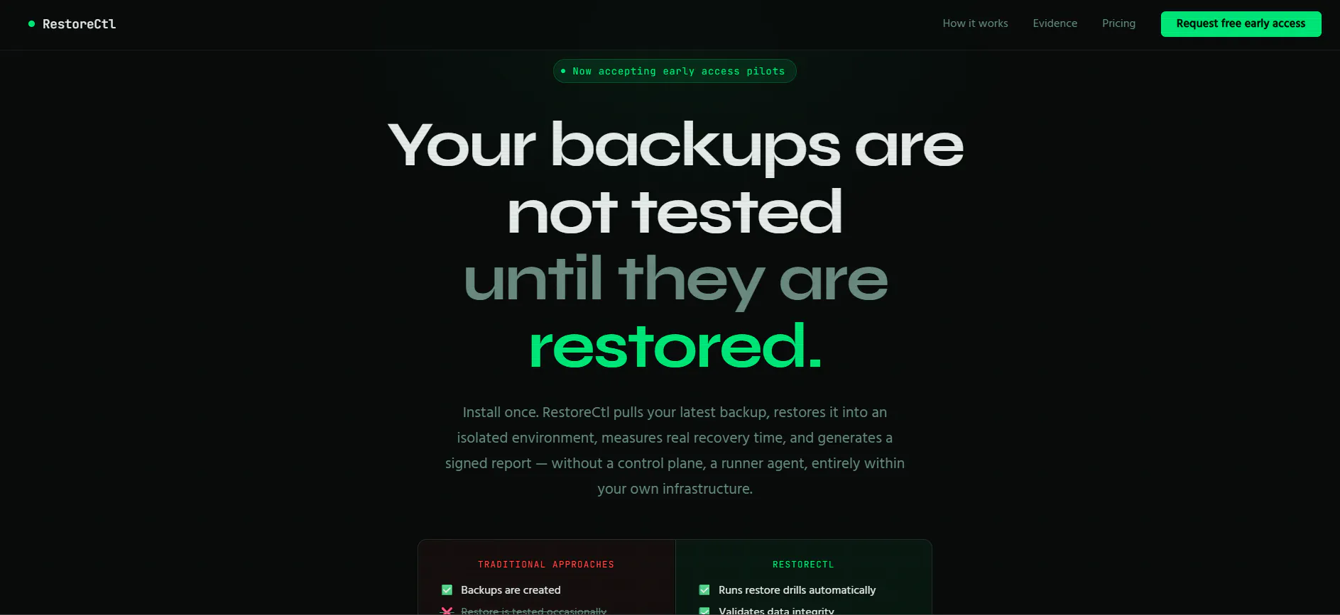RestoreCtl 项目横幅