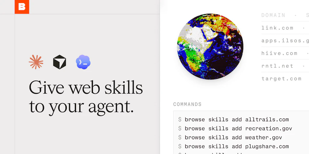 Browse.sh