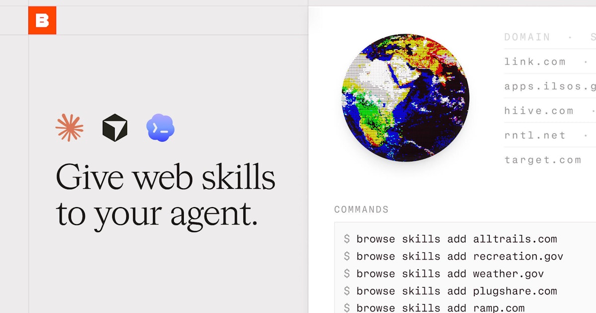 Browse.sh