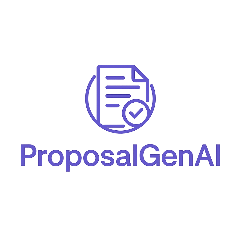 ProposalGenAI