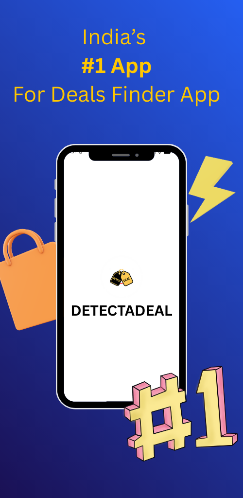DetectaDeal gallery image