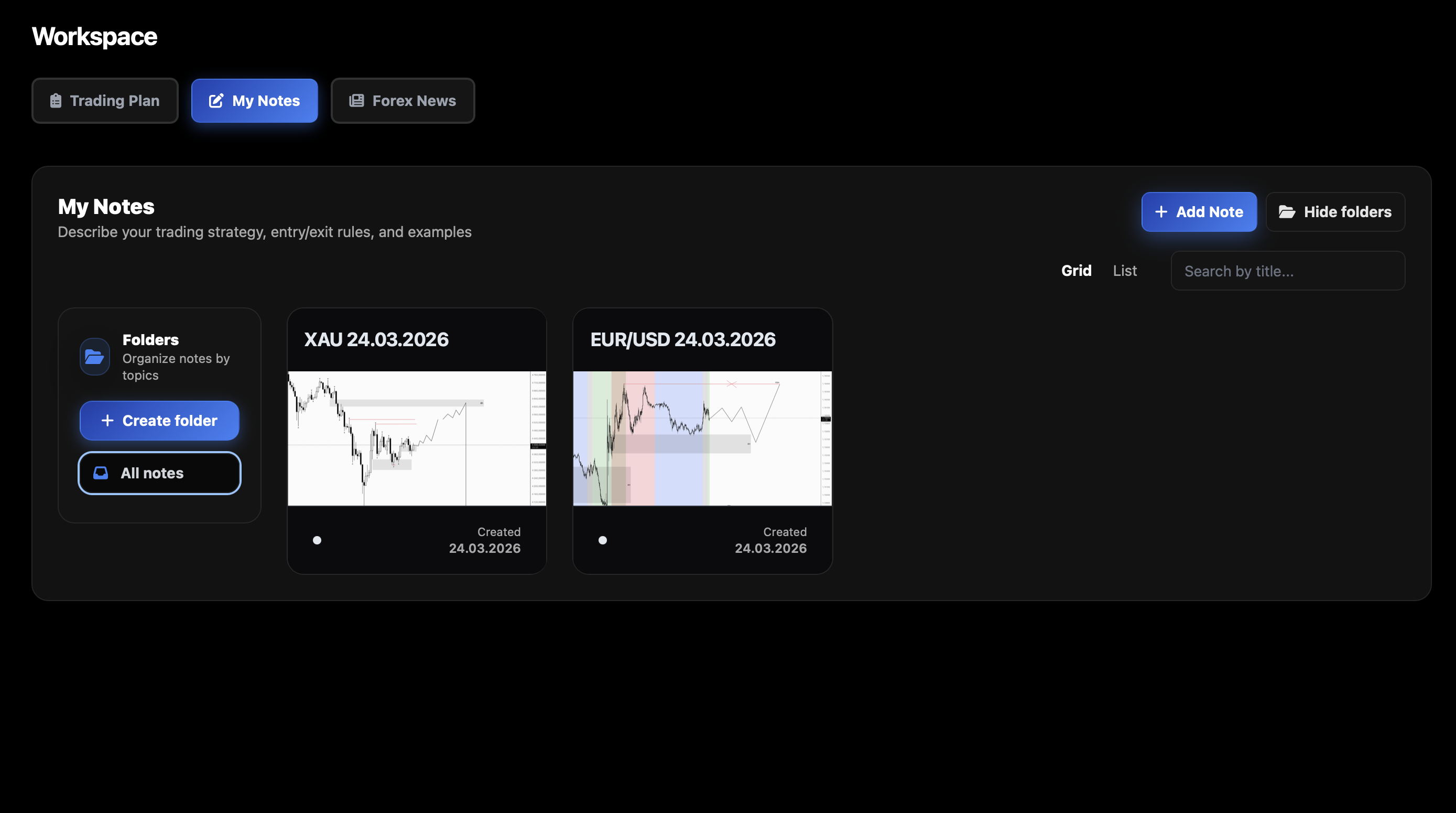 Profit Helper gallery image