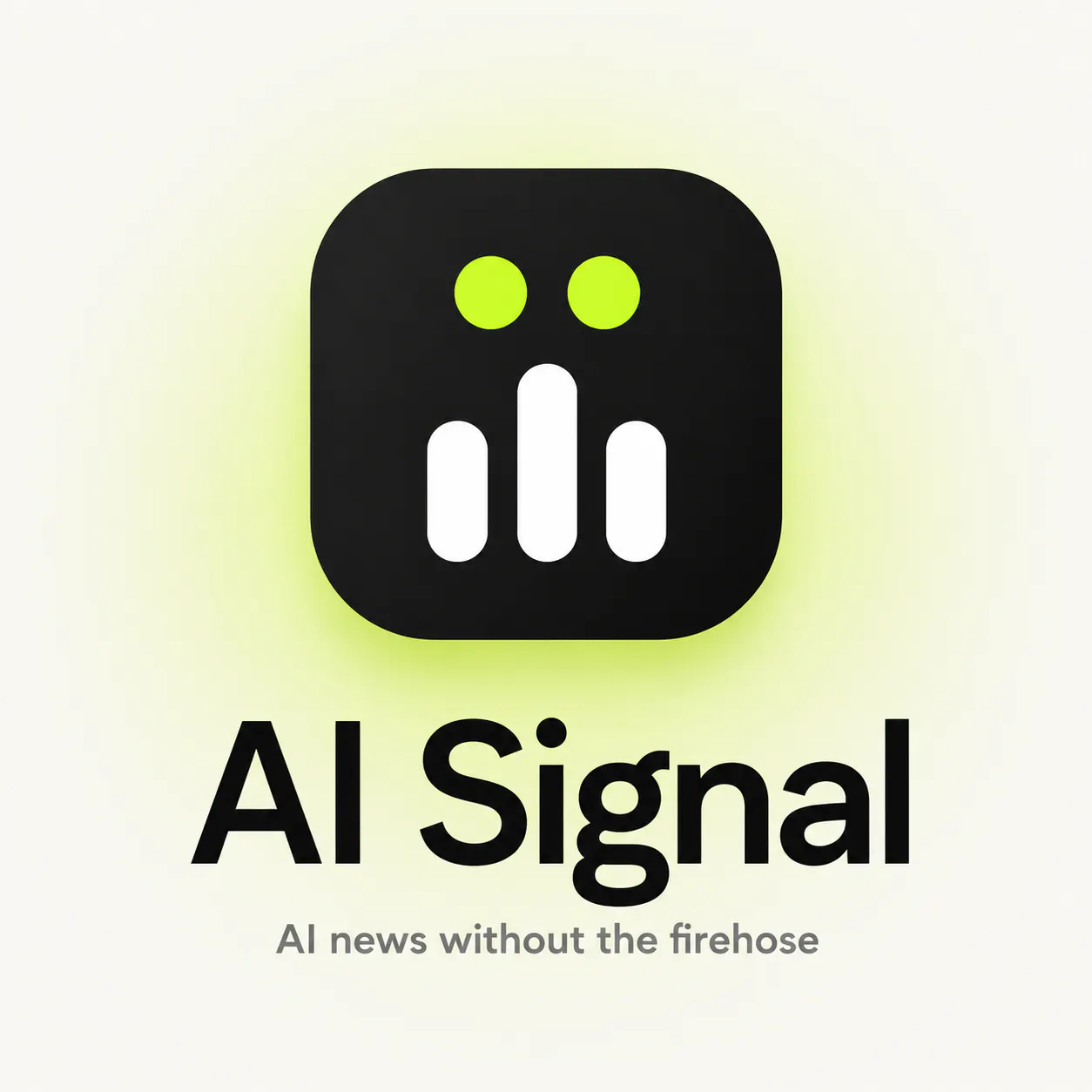 AI Signal logo