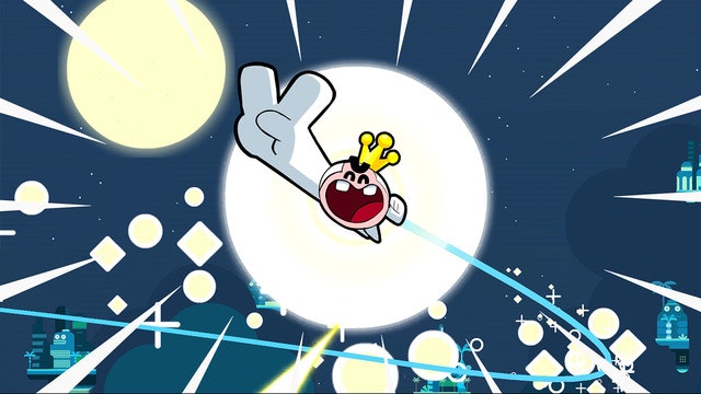 King Tongue gallery image