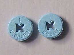 Klonopin Online -2023 Big Pharma를 구입하십시오