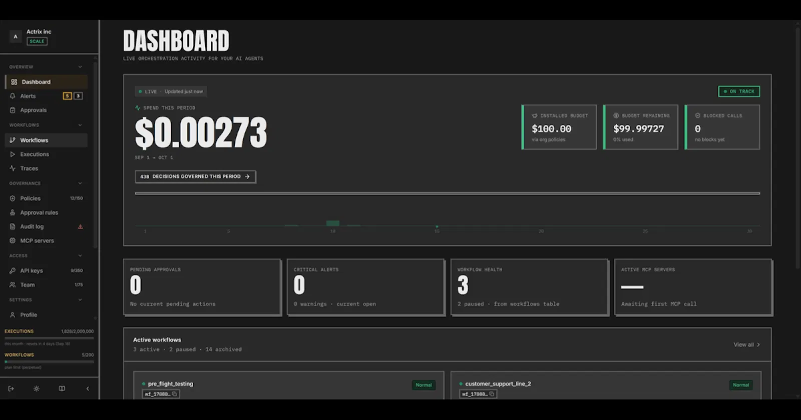 NullRun screenshot 7
