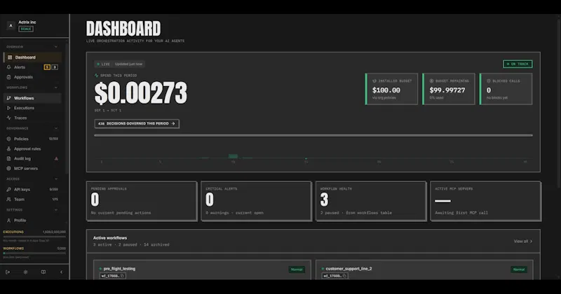 NullRun screenshot 7
