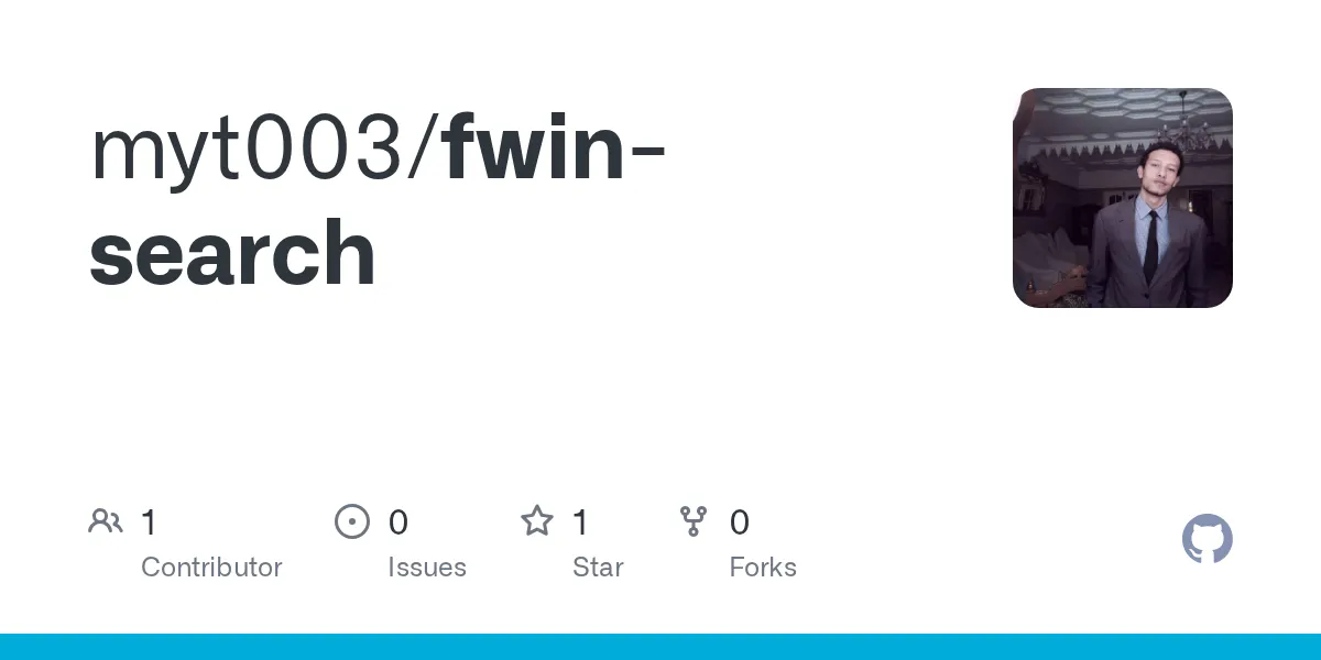 Fwin gallery image
