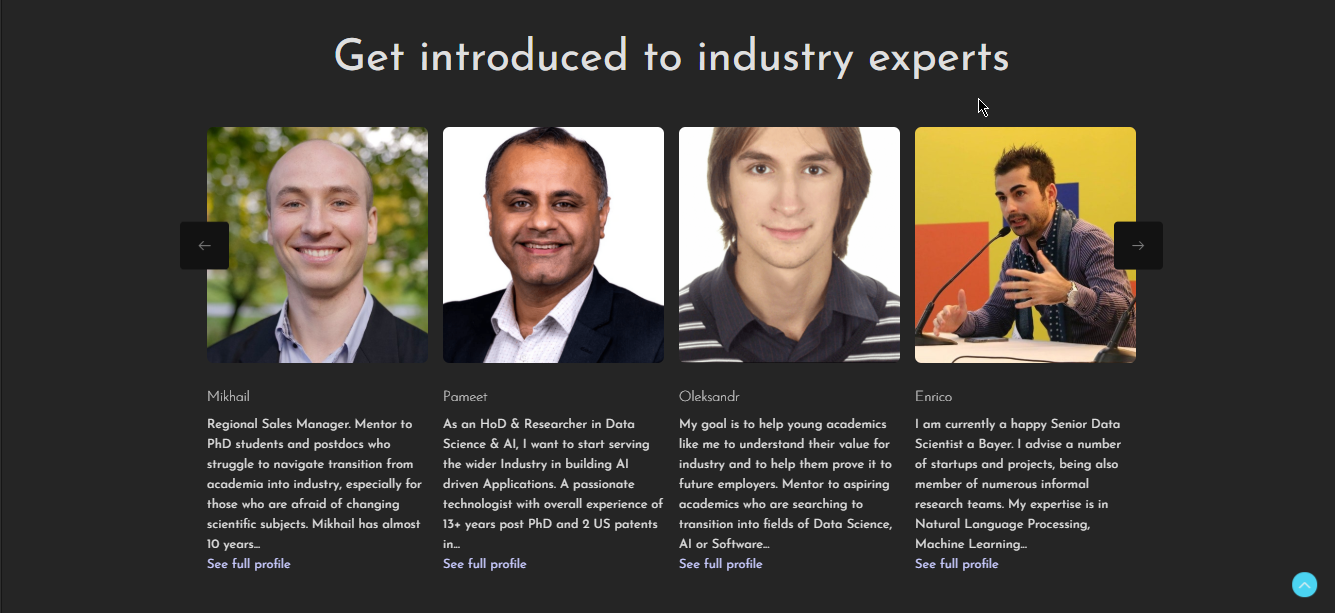 Smart Tribe gallery image