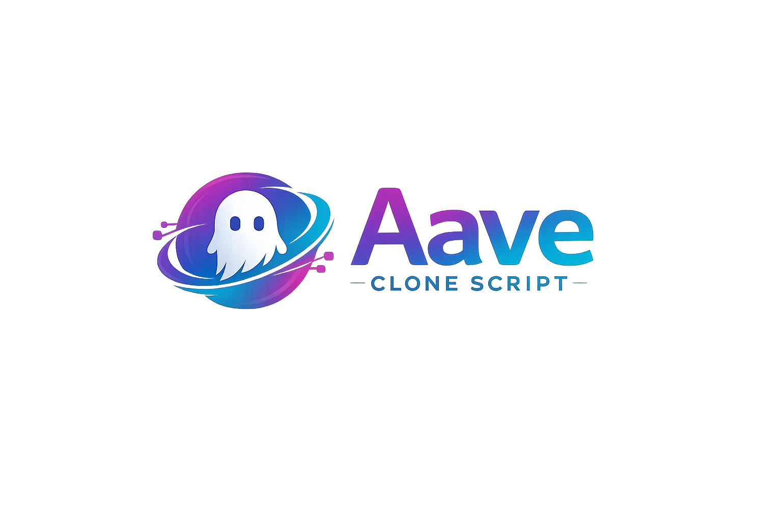 Aave Clone Script