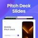 500+ Pro Pitch Decks by slidddo