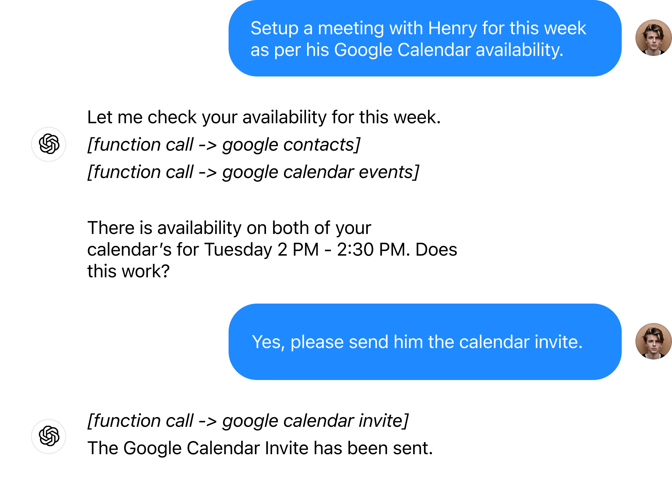 Astra AI gallery image