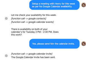 Astra AI gallery image