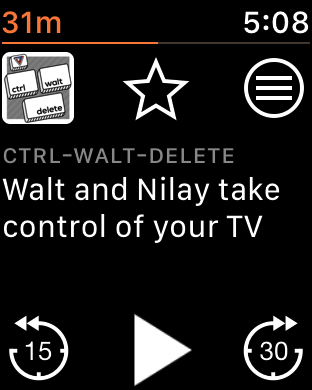 Overcast 3 gallery image