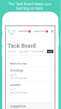 Yak Tack: Mobile App gallery image