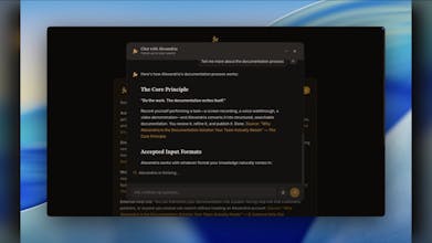 Alexandria gallery image