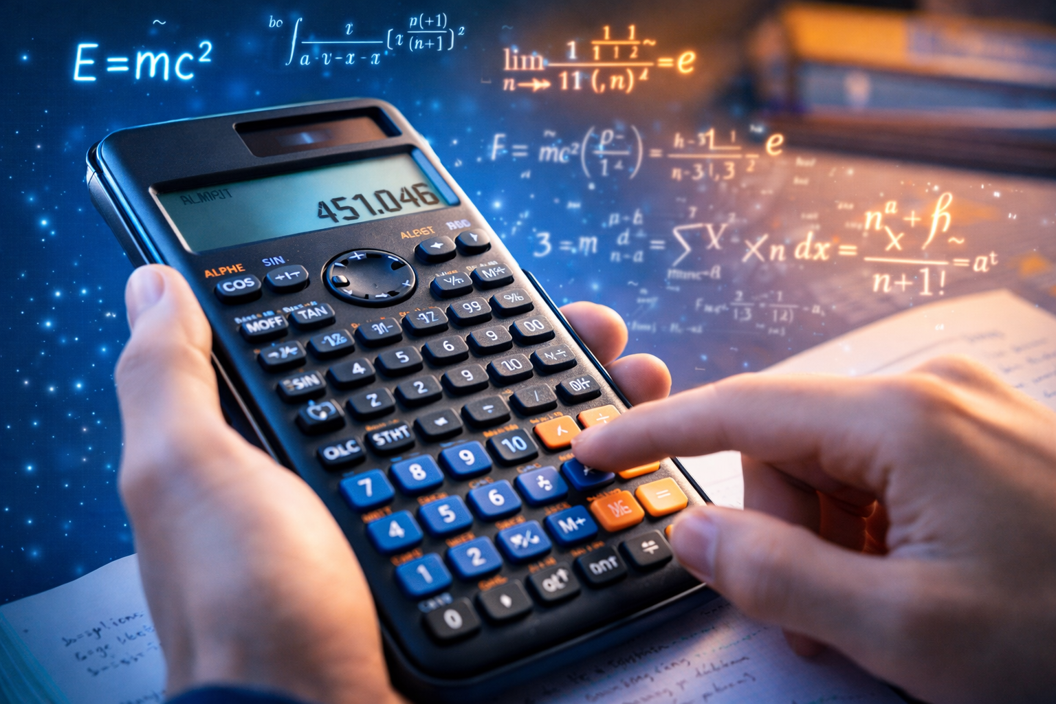 Instant Calculators gallery image