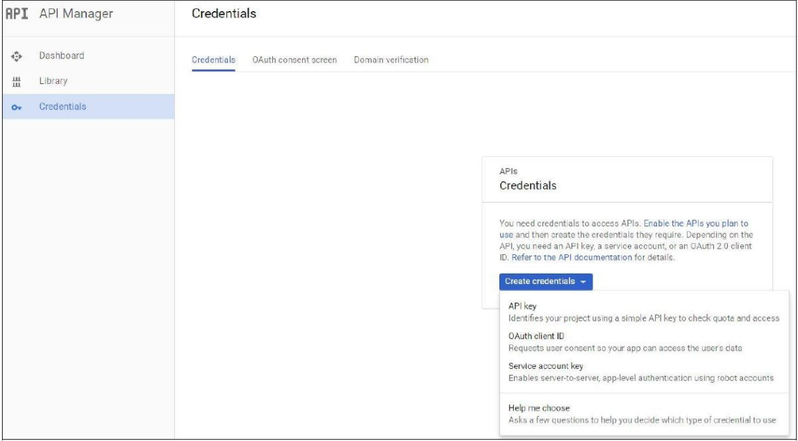 Google Drive Connector for Informatica gallery image