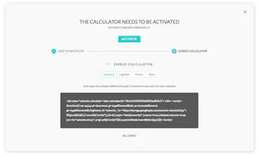 CALCONIC_ gallery image