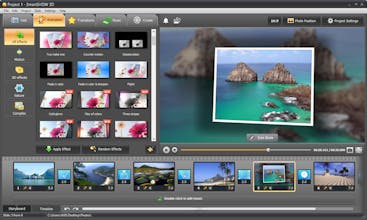 SmartSHOW 3D gallery image
