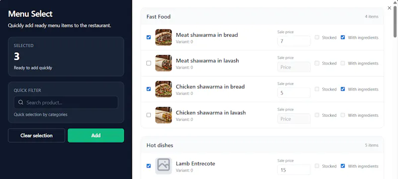Smartapp.az- Smart Business Platform screenshot 4