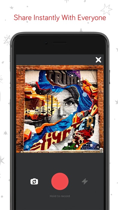 Rocketing for Instagram gallery image