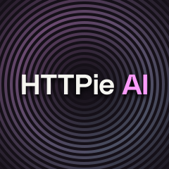 HTTPie AI logo