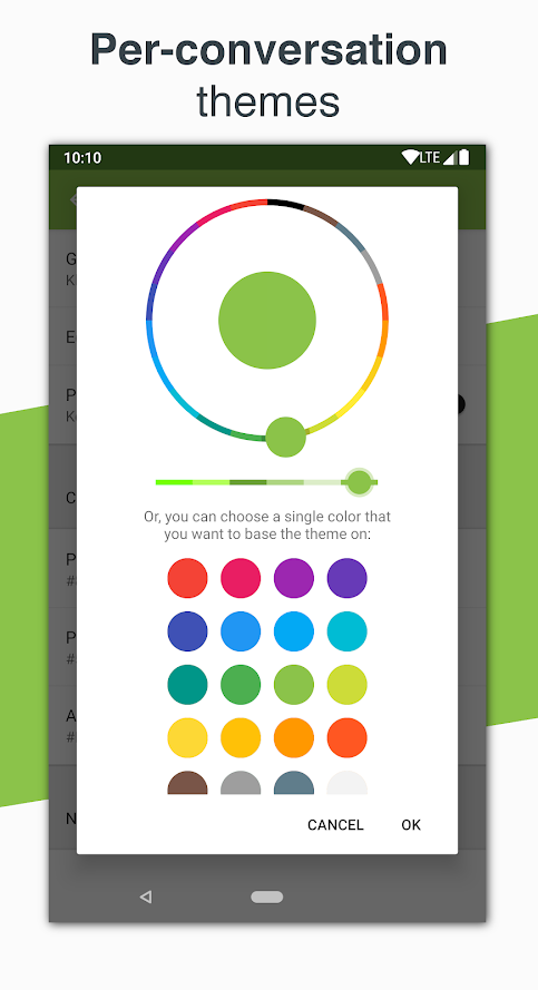 Pulse SMS gallery image